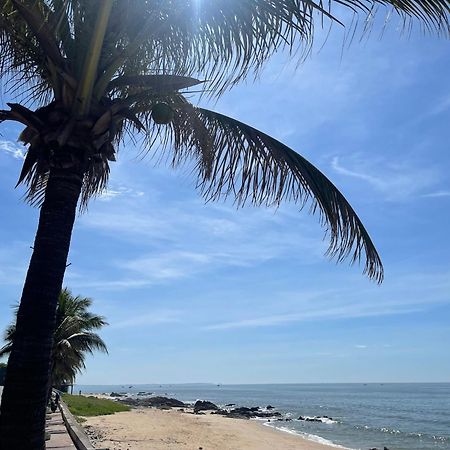 Nha Nghi 86 Ham Tien Hotel Phan Thiet Exterior photo